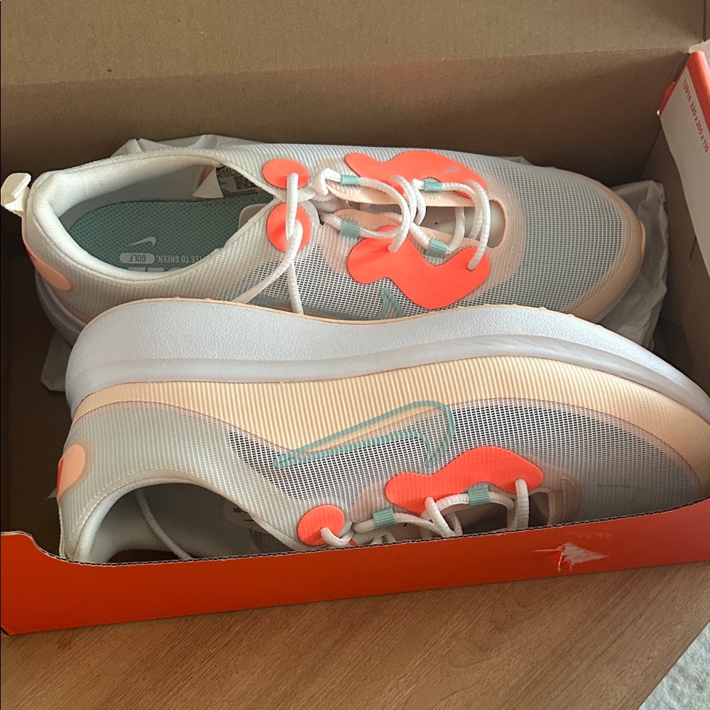 Nike Women’s Golf Shoes
